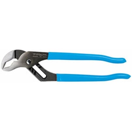 Channellock Channellock CNL-432 10 Inch V - Jaw Tongue And Groove Plier CNL-432